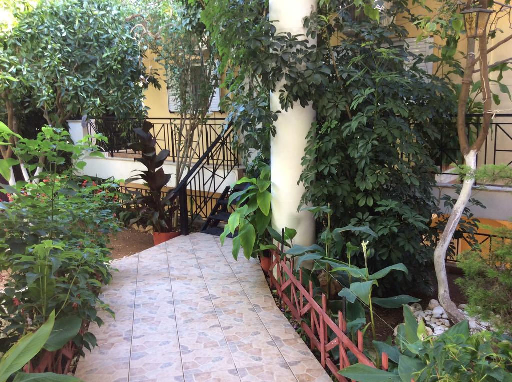 Europe Apartment