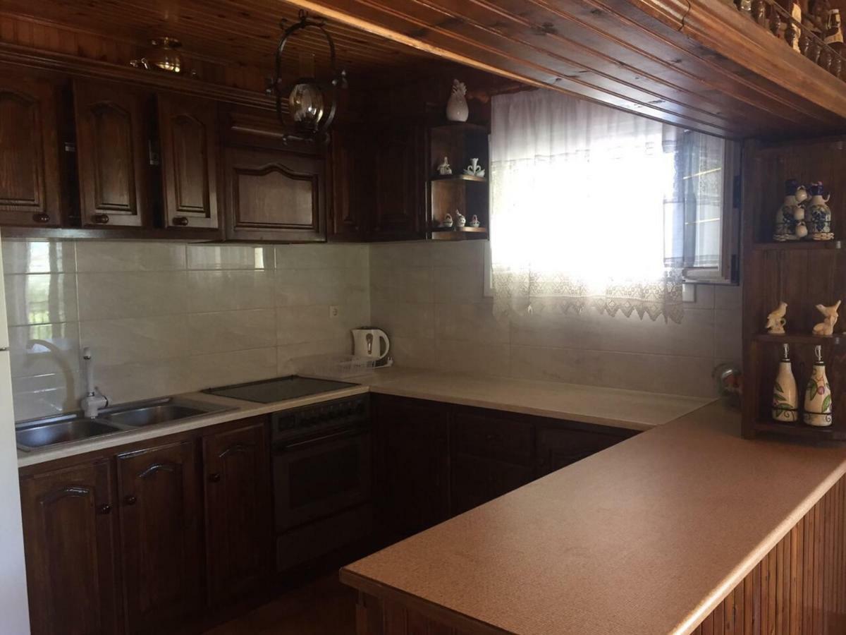 Europe Appartement Zóla