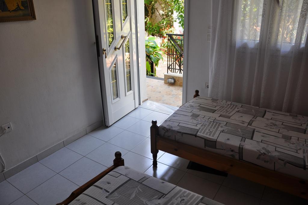 Europe Apartmán Zóla